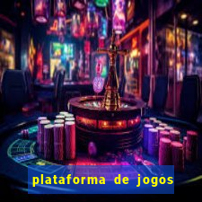 plataforma de jogos que esta pagando bem